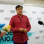 Партия "Новые люди" примет участие в выборах в Думу Нижнего Новгорода