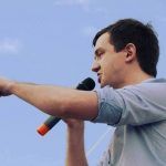 Нижегородский активист "Яблока" Садомовский потребовал исключить Явлинского из партии
