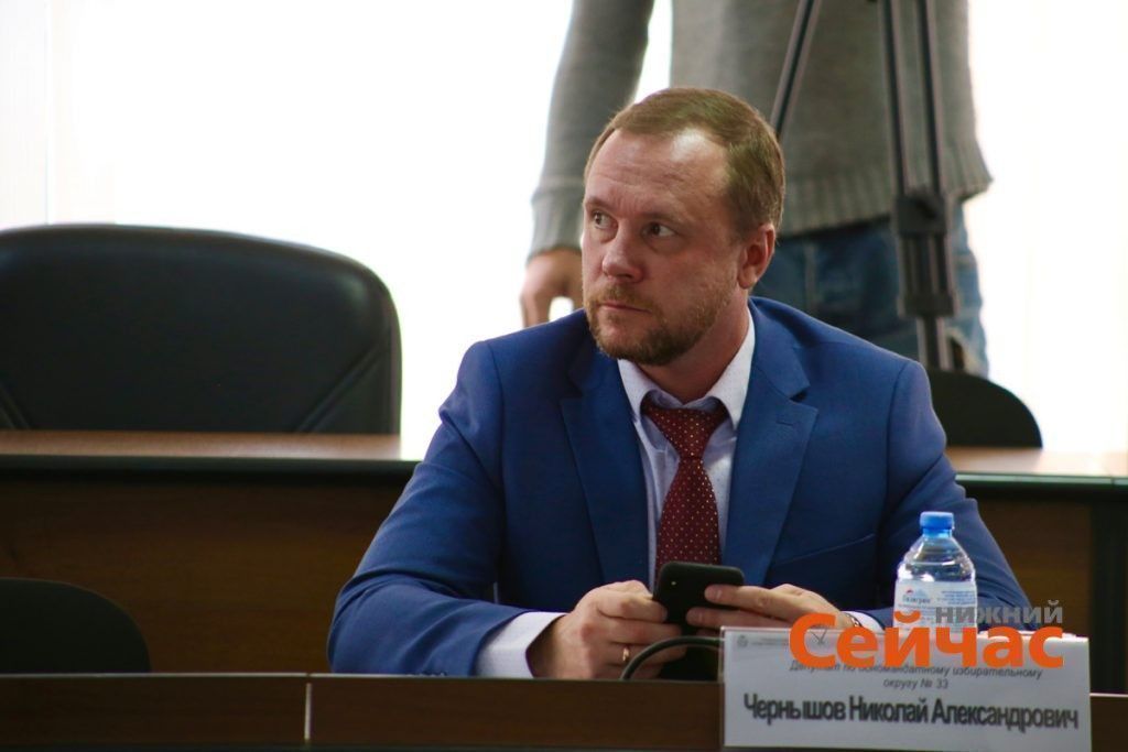 Депутаты Думы Нижнего Новгорода заработали от 50 тысяч до 67,5 млн рублей в 2021 году
