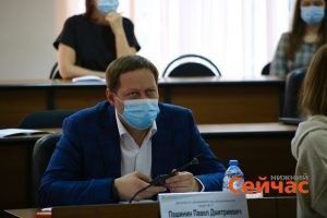 Нижегородские депутаты остались недовольны отчетом о работе "Инженерных сетей" за 2 года