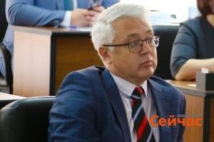 Депутат Сатаев призвал нижегородскую мэрию построить переход между зданиями школы №168