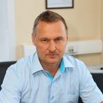 И.о. главы "Нижегородского водоканала" назначен Владимир Шацков