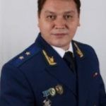 Прокурор Нижегородской области ушел в отставку