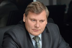Министр рассказал депутатам о планах по нижегородской транспортной агломерации