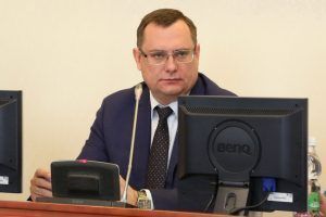 Заксобрание приняло к сведению отчет губернатора Нижегородской области за 2022 год