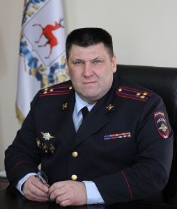 Начальник нижегородского ЛУ МВД на транспорте задержан по подозрению во взяточничестве
