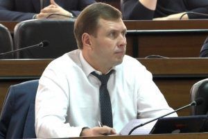 Треть депутатов нижегородского Заксобрания от ЕР не будет участвовать в праймериз