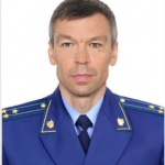 Андрей Немыкин назначен зампрокурора Нижегородской области