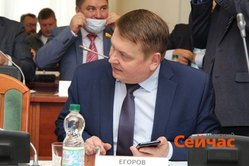 Депутаты сомневаются в реалистичности бюджета Нижегородской области на 2022 год