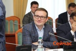 Глава комитета ЗС НО по бюджету раскритиковал законопроект о региональном совете