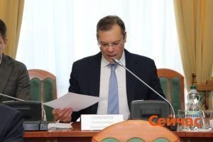 Депутаты раскритиковали объяснения аварий на нижегородских теплосетях аномальной погодой