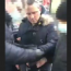 Задержание Олега Кручинина