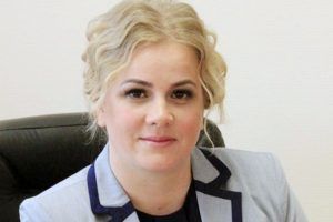 Седых сменит Исаеву в должности главы нижегородского минсоцполитики
