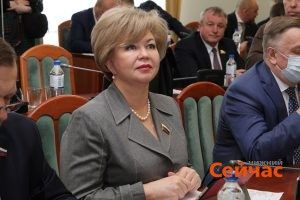 Заксобрание приняло к сведению отчет губернатора Нижегородской области за 2022 год