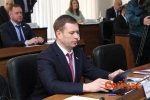 Нижегородская Дума единогласно одобрила отчет мэра Шалабаева о работе в 2021 году