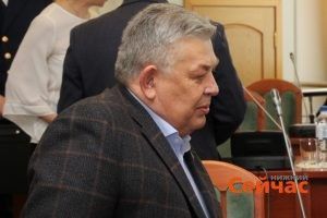 Единороссы не хотят открыть избирателям данные по их голосам в нижегородском Заксобрании