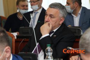 Нижегородский минград оценил вложения региона в проекты КРТ в 132 млрд рублей