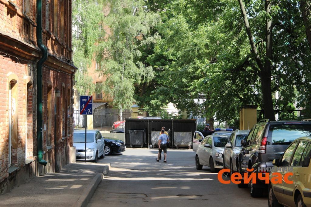 Депутаты осмотрели обустроенные территории в трех районах Нижнего Новгорода 8 июля