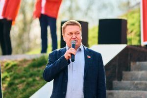 Егоров: прокуратура выявила невыполнение инвестпрограммы "Теплоэнерго" на 1 млрд рублей