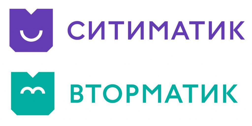 Группа компаний "Ситиматик" обновила айдентику и сайт в рамках ребрендинга