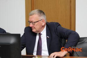 Депутаты Гордумы раскритиковали доклад по капремонту в нижегородских домах