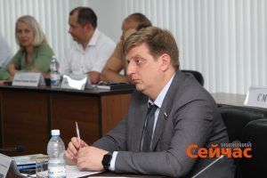 Депутат Алексей Кожухов помог нижегородке списать долг за коммунальные услуги