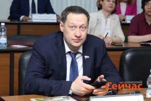 Нижегородский депутат Пашинин выступил против 3D-медиафасада около Сормовского поворота
