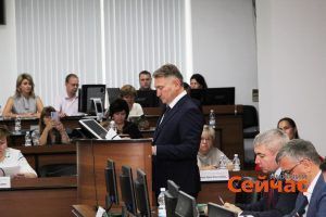 Комиссия Думы по экологии одобрила проект бюджета Нижнего Новгорода на 2024 год