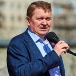 Егоров прокомментировал решение КПРФ не поддержать кандидатуру Мишустина на пост премьера РФ