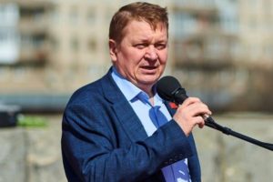 КПРФ нижегородском Заксобрании проголосовала против февральских изменений в бюджет