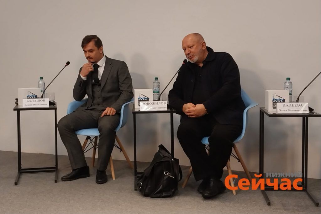 Олешко, Аверин и Крючкова посетят II фестиваль "Черноречье Фест 2024" в Дзержинске