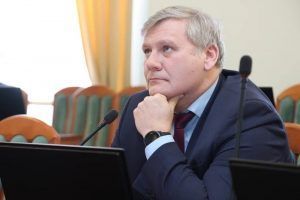 Фракция КПРФ внесла законопроект об увеличении нижегородского маткапитала втрое