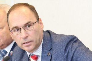 Комитет ЗСНО по бюджету отложил вопрос о 104,5 млн рублей на "службу недвижимости"