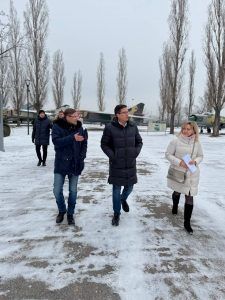 Нижегородский Парк Победы к майским торжествам ожидает обновление