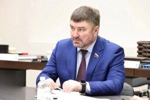 ЛДПР спасает русскую медицину