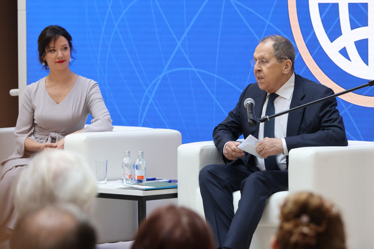 Подписано соглашение о сотрудничестве между правительством Нижегородской области и Дипломатической академией МИД РФ