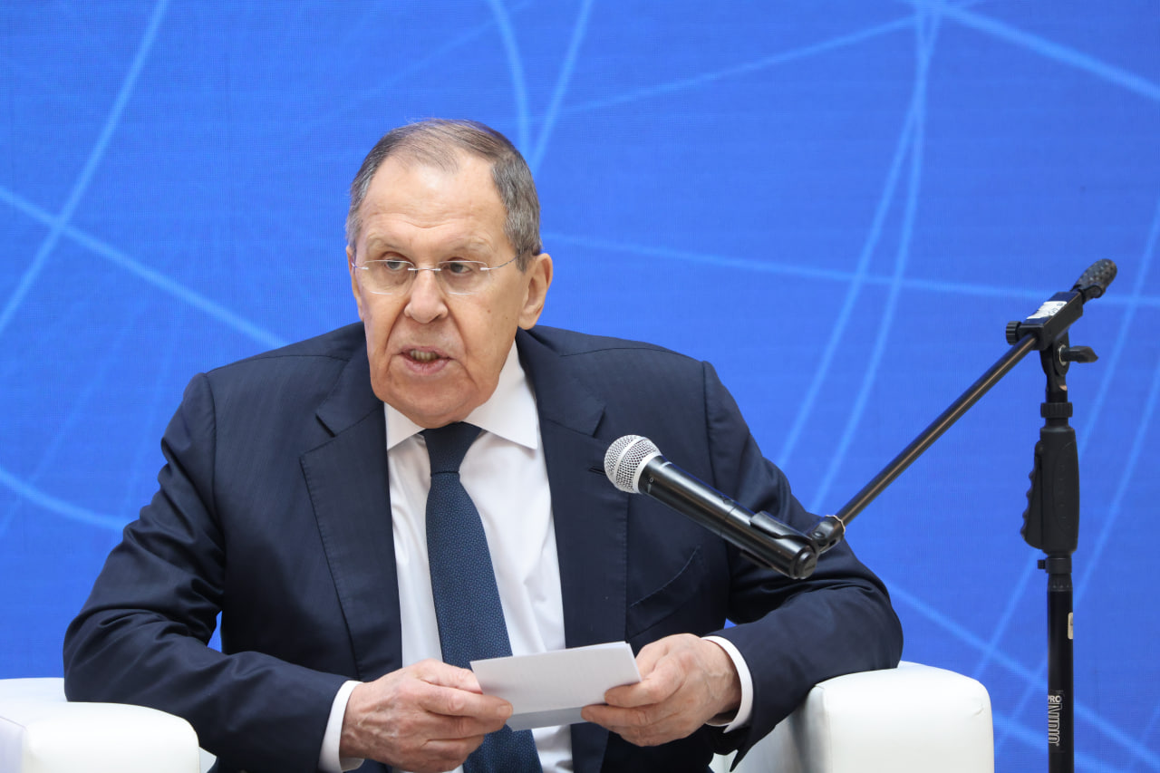 Подписано соглашение о сотрудничестве между правительством Нижегородской области и Дипломатической академией МИД РФ
