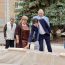 благоустройство