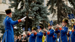 оркестр