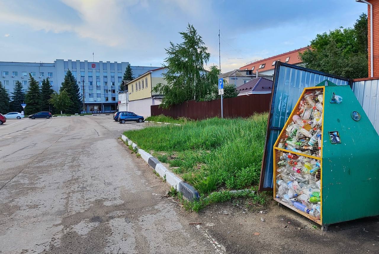 "Ситиматик": "Задолженность за ТКО в Городецком округе – более 50 млн рублей"