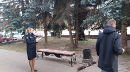 судебные приставы