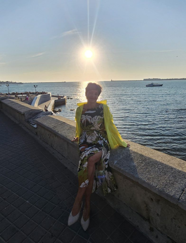 Марина Ракова покинула пост главного советника губернатора Нижегородской области