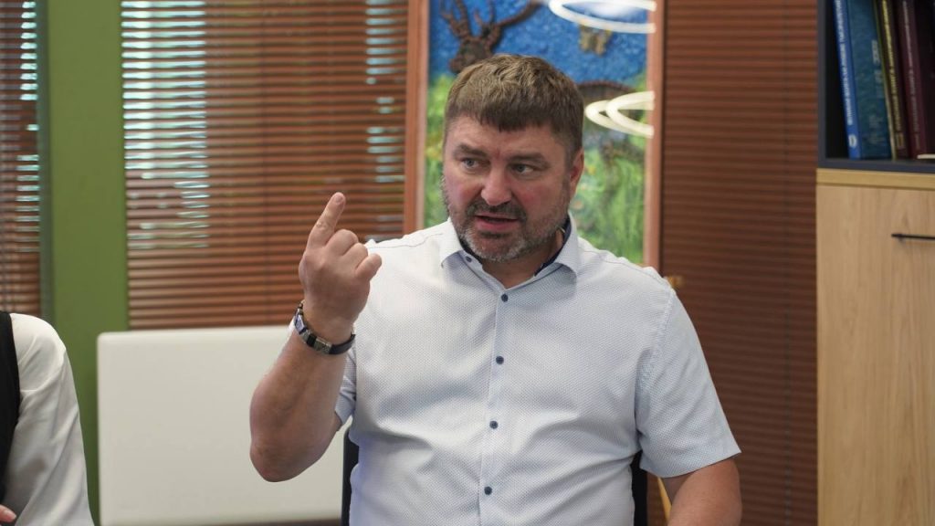 ЛДПР Нижегородской области работает над снижением количества подростковых суицидов