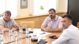 михаил клинков