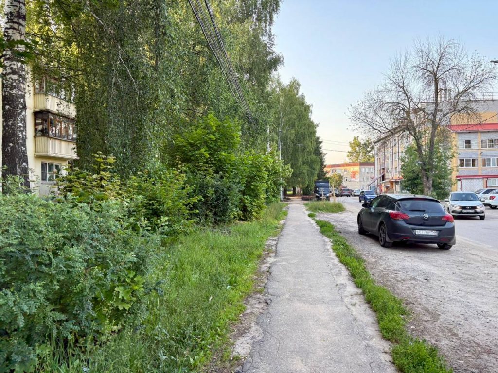 Сэкономленные деньги позволят отремонтировать улицу в Новинках