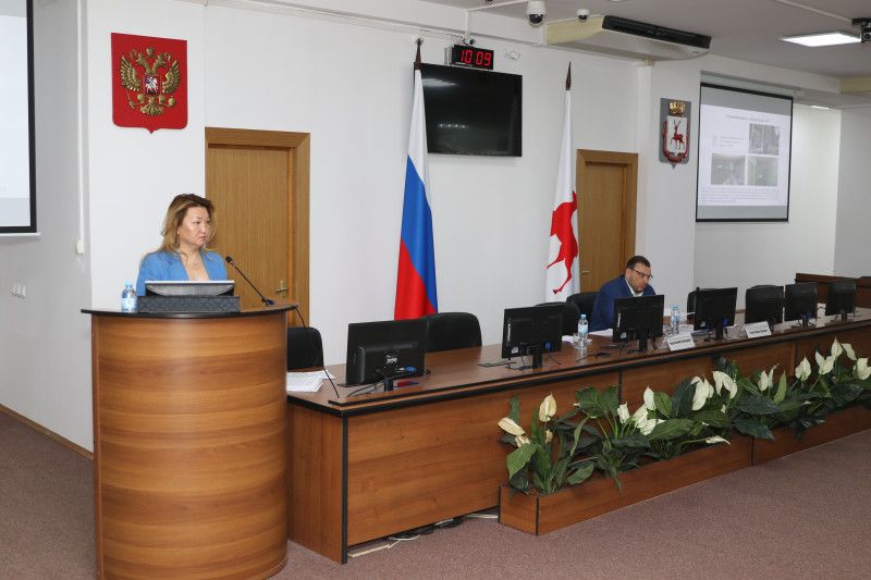 Пять муниципальных помещений в Советском районе передадут социальным НКО