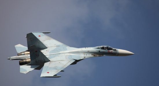 СУ-27