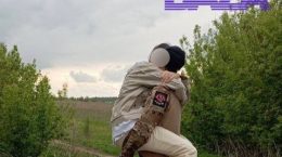 девушка сбежала с парнем