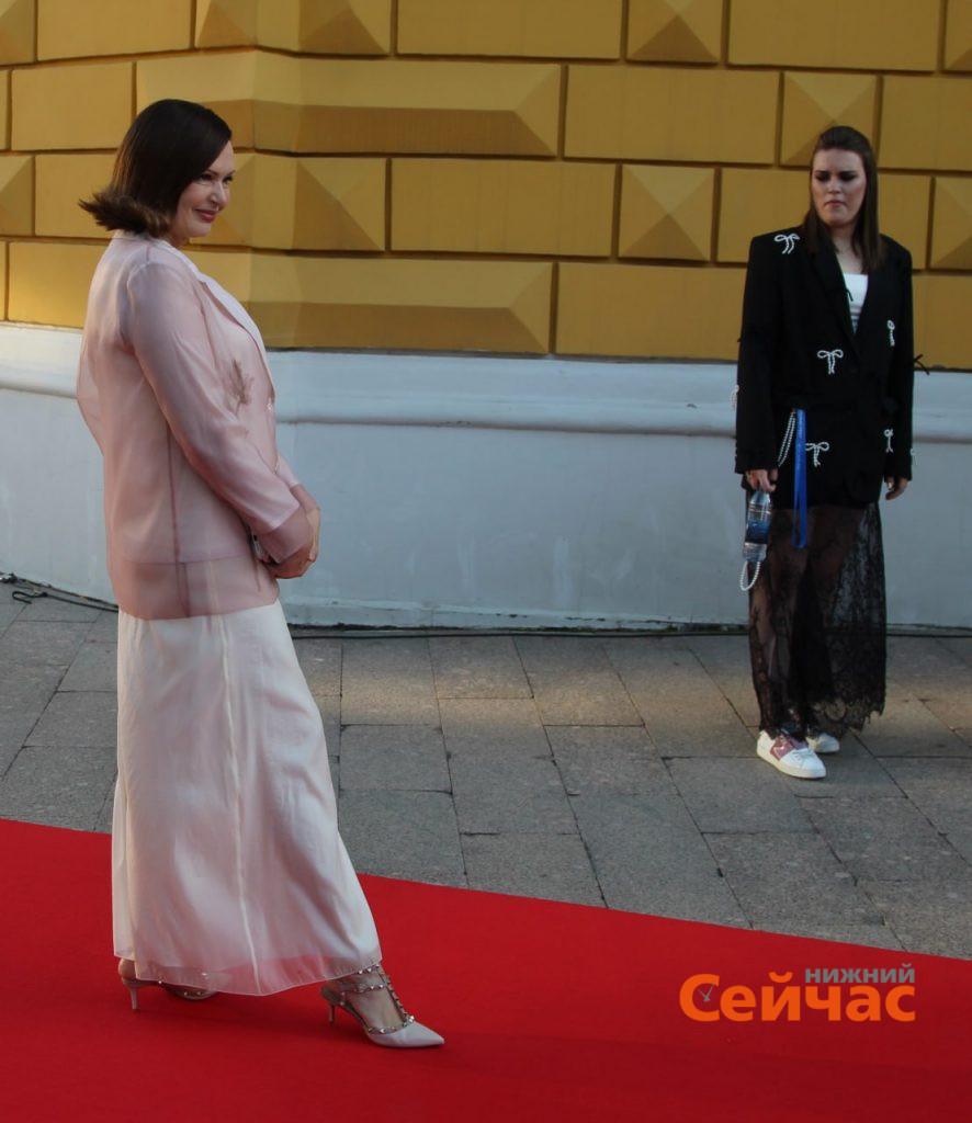 Названы победители «Горький fest»-2025. Фоторепортаж с закрытия фестиваля