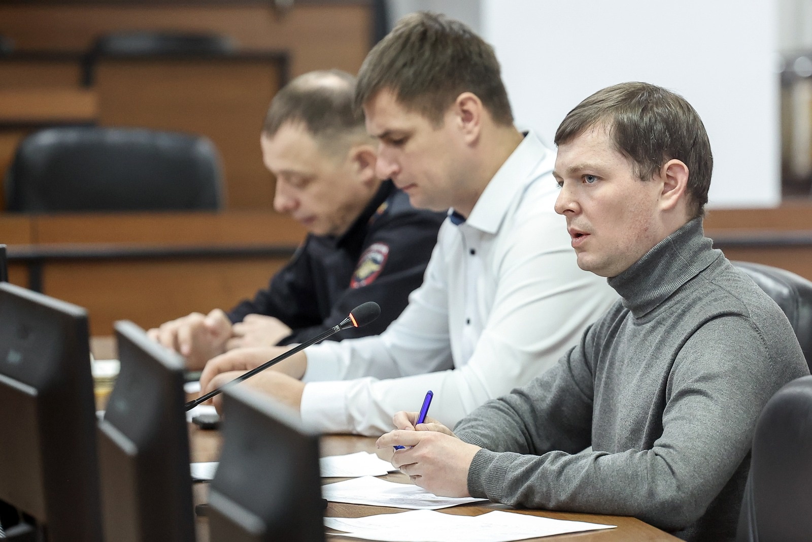 Антон Максимов: "В благоустройстве сегодня главное – комплексный подход»